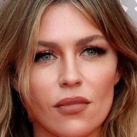 Abbey Clancy Naakt