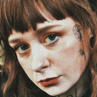 Abbey Marie Glover Naakt