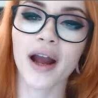 AbbeySoandSo Naakt
