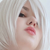 abecker_cos Naakt