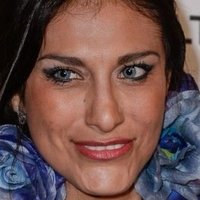 Abigail Lopez Naakt