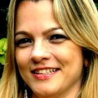Adriana Lopes Naakt