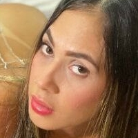 Adriana Marin Ramirez Naakt