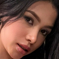 Adriana Valentina Naakt