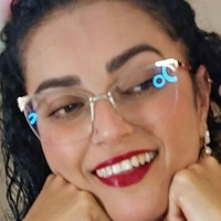 Adriana Venceslau Naakt