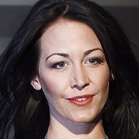 Agata Pracharova Naakt