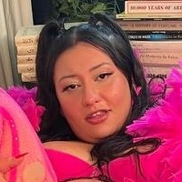 Agatha Ludovino Naakt
