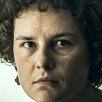 Agnieszka Podsiadlik Naakt