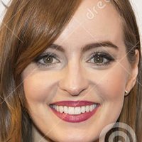 Ahna O'Reilly Naakt