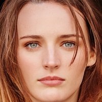 Airlie Dodds Naakt
