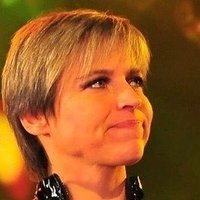 Alana Dante Naakt