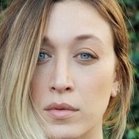 Alana Hadid Naakt