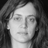 Alejandra Moffat Naakt