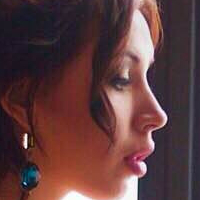 Aleksandra Ignateva Naakt