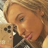 Alessia Luna Naakt