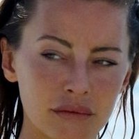 Alessia Tedeschi Naakt