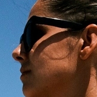 Alex Ianculescu Naakt