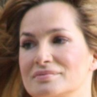 Alexandra Kamp Naakt