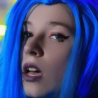 Alexandra Rayan Naakt