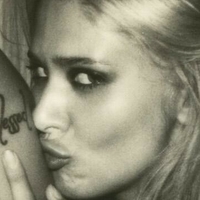 Alexpaige Moore Naakt