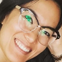 Ali Wong Naakt