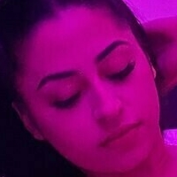 Aliah Martinez Naakt