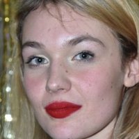 Alice Aufray Naakt