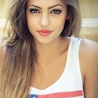 Alice Melo Naakt