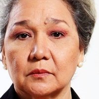 Alicia Alonzo Naakt