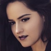 Alicia Jaziz Naakt