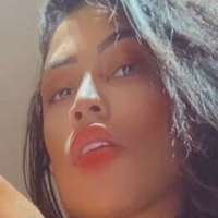 Alicya Pocahontas Naakt