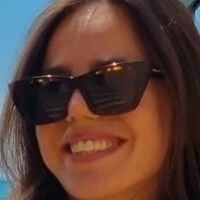 Alina Grozea Naakt