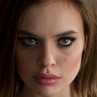 Alina Ozimina Naakt
