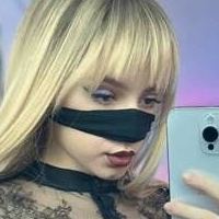 Alinaassssss Naakt