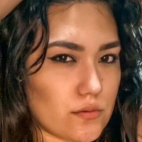 alineflorbrazil Naakt