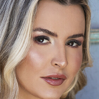 alinelima Naakt