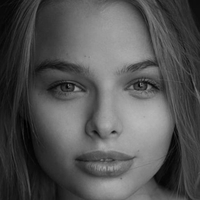 Alisa Kislyakova Naakt