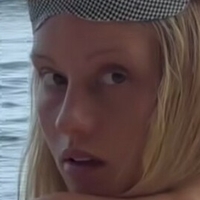 Alisa Winkler Naakt