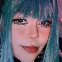 Alishira_san Naakt