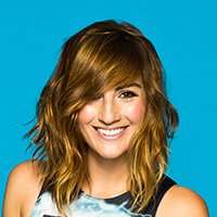 Alison Haislip Naakt