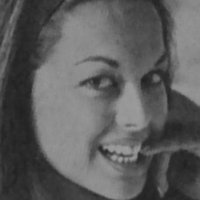 Aliza Gur Naakt