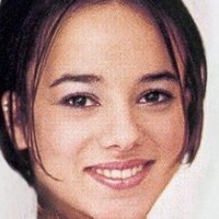Alizee Jacotey Naakt
