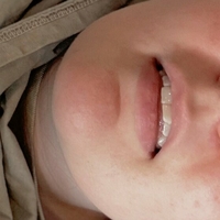 alliereadsxsmut Naakt