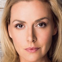 Allison McAtee Naakt
