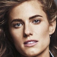 Allison Williams Naakt