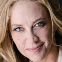 Ally Walker Naakt