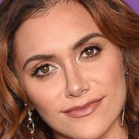 Alyson Stoner Naakt