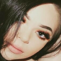 Alysson Naakt