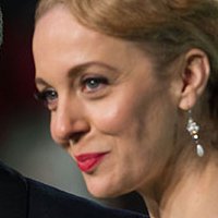 Amanda Abbington Naakt