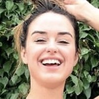 Amanda Alves Naakt